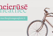 Uzsāktas mācības projekta „Nodarbināto personu profesionālās kompetences pilnveide” 7. kārtā