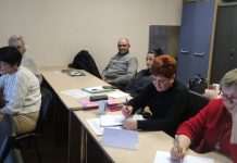 Izglītības programma” Aprūpētājs